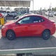 5YFBURHE7EP040851 2014 Toyota Corolla Le auction photo thumbnail 14