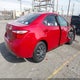 5YFBURHE7EP040851 2014 Toyota Corolla Le auction photo thumbnail 4