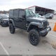 1J4BA3H19AL207422 2010 Jeep Wrangler Unlimited Sport auction photo thumbnail 1
