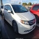 5FNRL5H96FB004384 2015 Honda Odyssey Touring/Touring Elite auction photo thumbnail 1