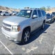 1GNUKKE3XAR163737 2010 Chevrolet Suburban 1500 Ltz auction photo thumbnail 2