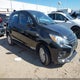ML32AUHJ6RH017090 2024 Mitsubishi Mirage Es/Le auction photo thumbnail 1