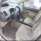 1HGFA16587L105282 2007 Honda Civic Lx auction photo thumbnail 14