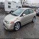 1HGFA16587L105282 2007 Honda Civic Lx auction photo thumbnail 2