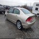 1HGFA16587L105282 2007 Honda Civic Lx auction photo thumbnail 3