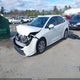 JTDEPMAE8MJ186535 2021 Toyota Corolla Le auction photo thumbnail 2