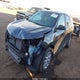 2GNAXKEV8N6153862 2022 Chevrolet Equinox Fwd Lt auction photo thumbnail 2
