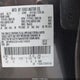 2FMPK3G91HBC16623 2017 Ford Edge Se auction photo thumbnail 9