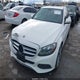 55SWF4JB9JU245820 2018 Mercedes-Benz C 300 auction photo thumbnail 2