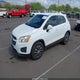 KL7CJKSB0GB666503 2016 Chevrolet Trax 1Ls auction photo thumbnail 2
