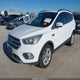 1FMCU0G97HUB79627 2017 Ford Escape Se auction photo thumbnail 2