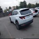 KM8JBCD17RU143774 2024 Hyundai Tucson Hybrid Blue auction photo thumbnail 3