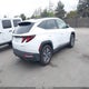 KM8JBCD17RU143774 2024 Hyundai Tucson Hybrid Blue auction photo thumbnail 4