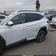KM8JBCD17RU143774 2024 Hyundai Tucson Hybrid Blue auction photo thumbnail 6