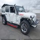 1C4HJXDG5KW529072 2019 Jeep Wrangler Unlimited Sport S 4X4 auction photo thumbnail 1