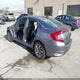 19XFC2F7XHE213106 2017 Honda Civic Ex auction photo thumbnail 3