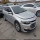1G1ZD5ST7KF217957 2019 Chevrolet Malibu Lt auction photo thumbnail 1