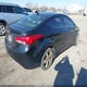 KMHDH4AE8DU881830 2013 Hyundai Elantra Gls auction photo thumbnail 4