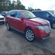 2LMHJ5FR9ABJ11696 2010 Lincoln Mkt auction photo thumbnail 1