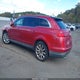 2LMHJ5FR9ABJ11696 2010 Lincoln Mkt auction photo thumbnail 3