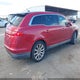 2LMHJ5FR9ABJ11696 2010 Lincoln Mkt auction photo thumbnail 4