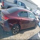 19XFB2F84FE107825 2015 Honda Civic Ex auction photo thumbnail 13