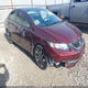19XFB2F84FE107825 2015 Honda Civic Ex auction photo thumbnail 6