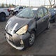 JTDKDTB30E1574119 2014 Toyota Prius C One auction photo thumbnail 2