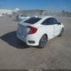 19XFC1F70HE007321 2017 Honda Civic Ex-L auction photo thumbnail 4