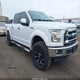 1FTEW1E87HFB42024 2017 Ford F-150 Xlt auction photo thumbnail 1
