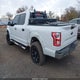 1FTEW1E87HFB42024 2017 Ford F-150 Xlt auction photo thumbnail 3