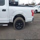 1FTEW1E87HFB42024 2017 Ford F-150 Xlt auction photo thumbnail 6