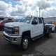 1GC4K0E8XGF263128 2016 Chevrolet Silverado 3500Hd Ltz auction photo thumbnail 2