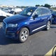 WA1LHAF7XKD039782 2019 Audi Q7 45 Se Premium/Premium Plus auction photo thumbnail 2