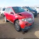 2LMDJ8JK2CBL17214 2012 Lincoln Mkx auction photo thumbnail 1