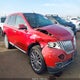 2LMDJ8JK2CBL17214 2012 Lincoln Mkx auction photo thumbnail 6