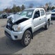 5TFJX4GN4CX012785 2012 Toyota Tacoma Prerunner auction photo thumbnail 2