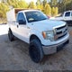 1FTNF1CF8EKD64012 2014 Ford F-150 Xl auction photo thumbnail 1