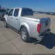 1N6AD07U28C436003 2008 Nissan Frontier Se auction photo thumbnail 3