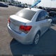 1G1PA5SG1E7447771 2014 Chevrolet Cruze Ls Auto auction photo thumbnail 4