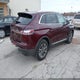 2LMPJ8J91MBL07995 2021 Lincoln Nautilus auction photo thumbnail 4