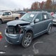 3D4PH5FV8AT283410 2010 Dodge Journey Sxt auction photo thumbnail 2
