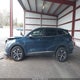 KNDPVCAG9P7067730 2023 Kia Sportage Hybrid Ex auction photo thumbnail 14