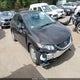 2HGFB2F68DH542851 2013 Honda Civic Hf auction photo thumbnail 1