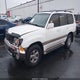 JT3HT05J6Y0120283 2000 Toyota Land Cruiser auction photo thumbnail 2