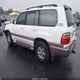 JT3HT05J6Y0120283 2000 Toyota Land Cruiser auction photo thumbnail 3
