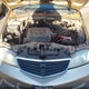 2HKRL18681H571852 2001 Honda Odyssey Ex auction photo thumbnail 10