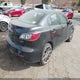 JM1BL1UP5D1847187 2013 Mazda Mazda3 I Sport auction photo thumbnail 4