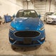 3FA6P0VP9KR164061 2019 Ford Fusion Sport auction photo thumbnail 12