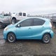 JTDKDTB33D1054818 2013 Toyota Prius C Two auction photo thumbnail 14